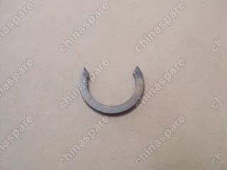 Кольцо стопорное муфты синхронизатора 5й передачи первичного вала Great Wall Coolbear