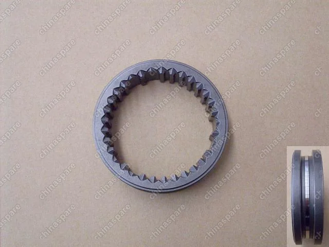 Муфта кпп синхронизатора 3-4 передачи Great Wall Coolbear