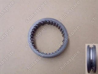 Муфта кпп синхронизатора 3-4 передачи Great Wall Coolbear