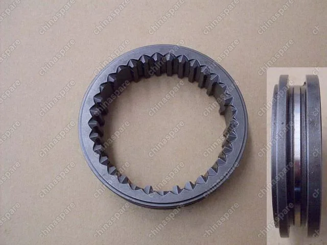 Муфта кпп синхронизатора 5 ой передачи Great Wall Coolbear