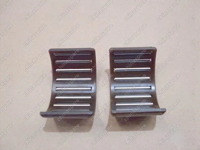 Подшипник кпп игольчатый шестерни 3 ой передачи первичного вала Great Wall Coolbear