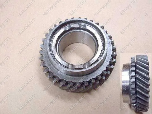 Шестерня кпп 4-й передачи coolbear Great Wall Coolbear