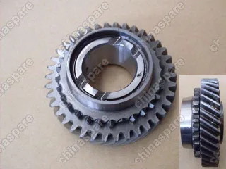 Шестерня кпп 5-й передачи coolbear Great Wall Coolbear