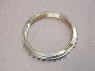 Кольцо кпп синхронизатора блокирующее шестерни 1 передачи вторичного вала Great Wall Coolbear