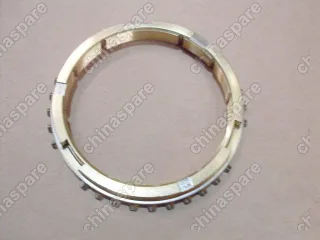 Кольцо кпп синхронизатора блокирующее шестерни 2 передачи Great Wall Coolbear