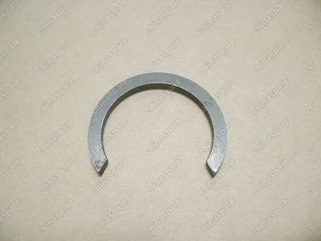 Кольцо стопорное муфты синхронизатора 1-2 передачи первичного вала Great Wall Coolbear