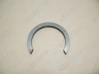 Кольцо стопорное муфты синхронизатора 1-2 передачи первичного вала Great Wall Coolbear