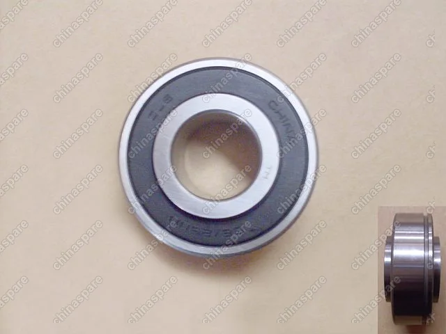 Подшипник кпп вторичного вала задний Great Wall Coolbear