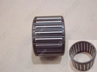 Подшипник кпп игольчатый шестерни 2 ой передачи вторичного вала Great Wall Coolbear