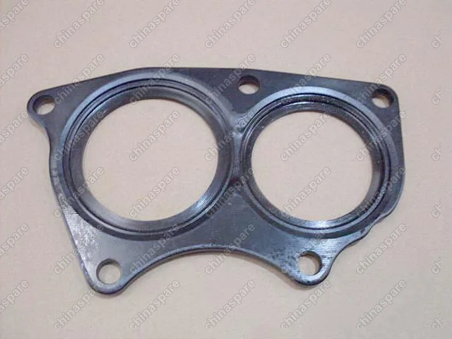 Крышка кпп первичного и вторичного валов hover m2 4/2 Great Wall Coolbear