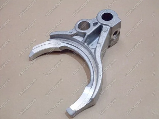 Вилка кпп 1-2 передачи Great Wall Coolbear