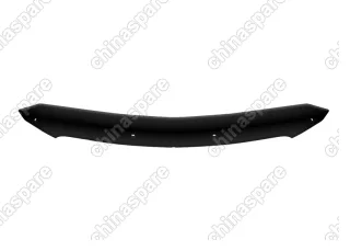 Дефлектор капота темный INFINITI EX35 2008-2013/QX50 2013-,