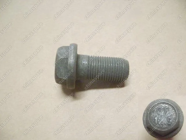 2303110001 Flanged bolt Great Wall Coolbear