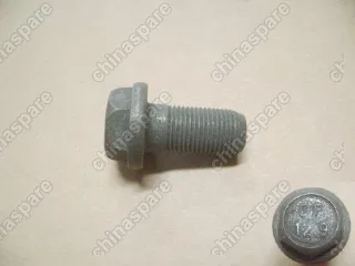 2303110001 Flanged bolt Great Wall Coolbear