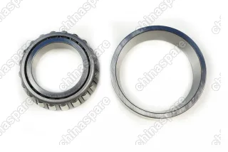 Подшипник КПП дифференциала правый Great Wall Coolbear, Florid, Hover M2