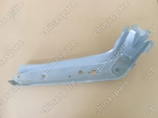 8400012Y08 Кронштейн панели радиатора верхний правый Great Wall Coolbear