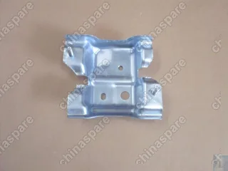 Кронштейн усилителя переднего бампера левый Great Wall Coolbear