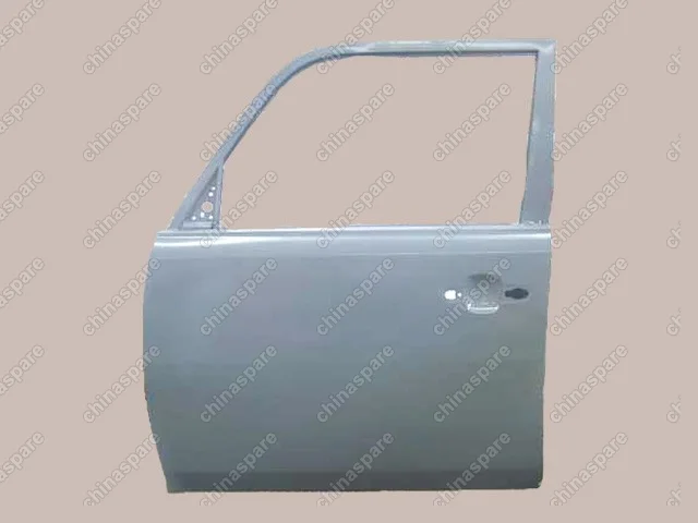 Дверь передняя левая Great Wall Coolbear