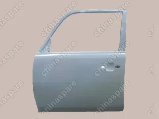 Дверь передняя левая Great Wall Coolbear
