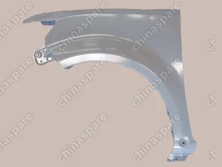 Крыло переднее левое Great Wall Coolbear