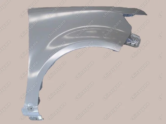 Крыло переднее правое Great Wall Coolbear