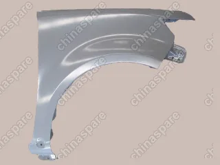 Крыло переднее правое Great Wall Coolbear