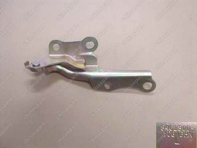 Петля капота левая Great Wall Coolbear