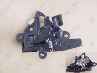 Замок капота Great Wall Coolbear