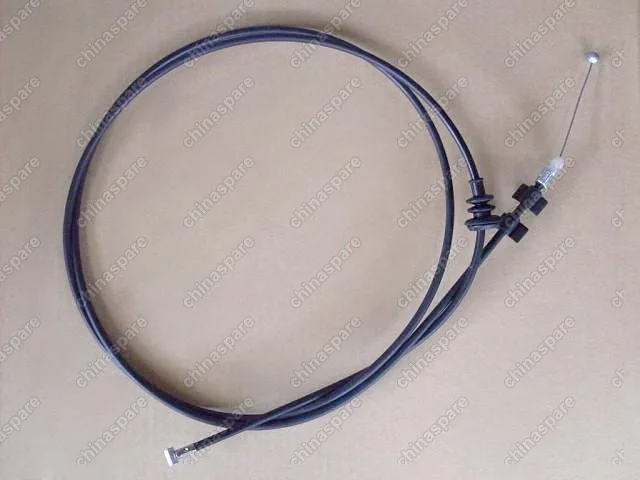 Трос капота Great Wall Coolbear