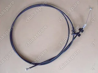 Трос капота Great Wall Coolbear