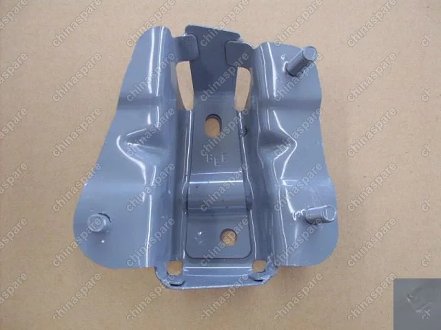 Кронштейн усилителя заднего бампера левый Great Wall Coolbear