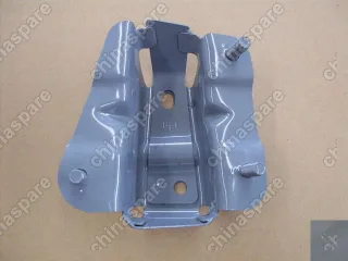 Кронштейн усилителя заднего бампера левый Great Wall Coolbear