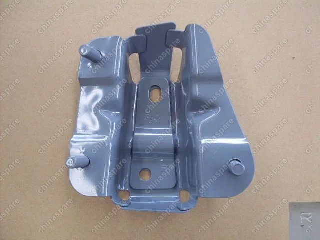 Кронштейн усилителя заднего бампера правый Great Wall Coolbear