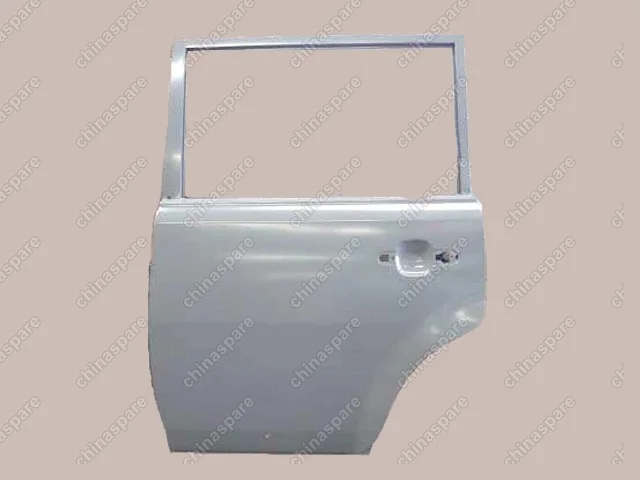 Дверь задняя левая Great Wall Coolbear