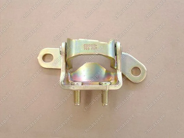 Петля двери задней правой верхняя Great Wall Coolbear