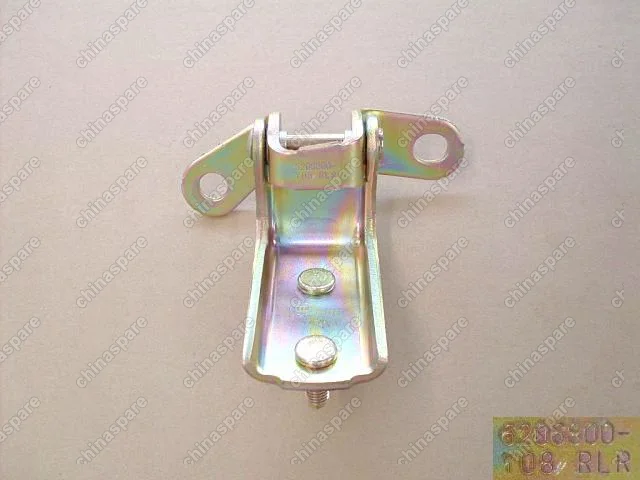 Петля двери задней правой нижняя Great Wall Coolbear