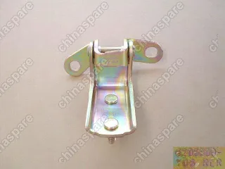 Петля двери задней правой нижняя Great Wall Coolbear