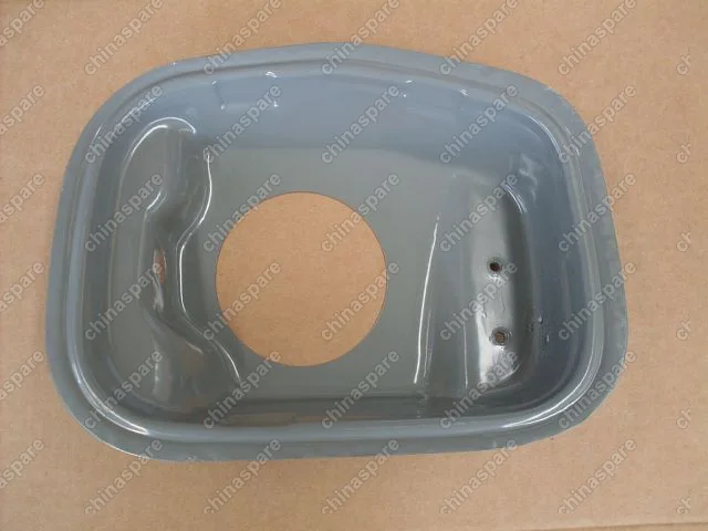 Панель заливной горловины (металл) Great Wall Coolbear