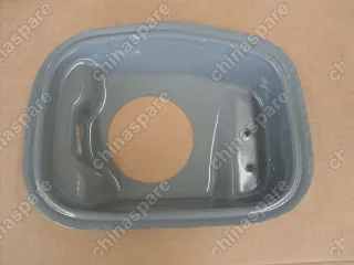 Панель заливной горловины (металл) Great Wall Coolbear