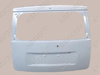 6301010Y08 Дверь задка Great Wall Coolbear