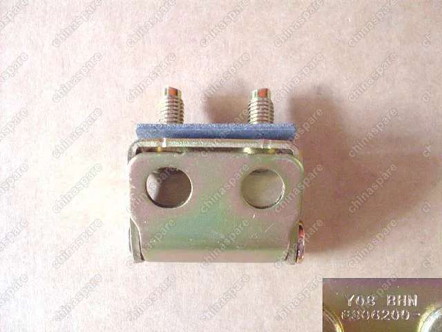 Петля двери задка Great Wall Coolbear