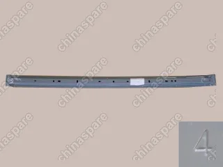 Reinf beam no.4-roof Great Wall Coolbear