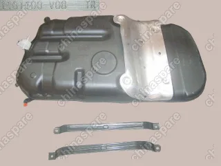 Бак топливный Great Wall Cowry