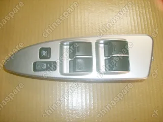 Блок управления стеклоподъемниками водительской двери (auto) Great Wall Cowry