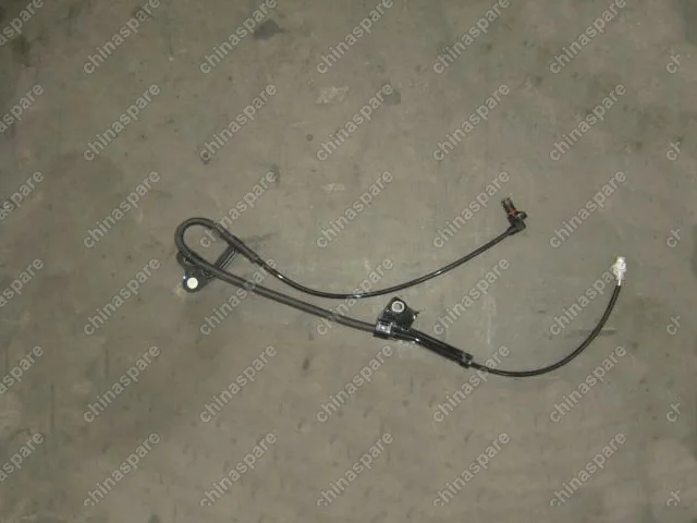 Датчик abs передний левый Great Wall Cowry