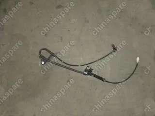 Датчик abs передний левый Great Wall Cowry
