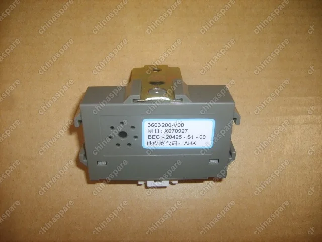 3603200V08 Зуммер парктроника Great Wall Cowry