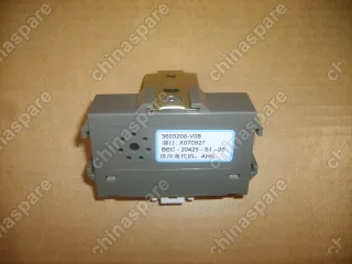 3603200V08 Зуммер парктроника Great Wall Cowry