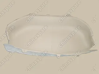 Ковер багажника Great Wall Cowry