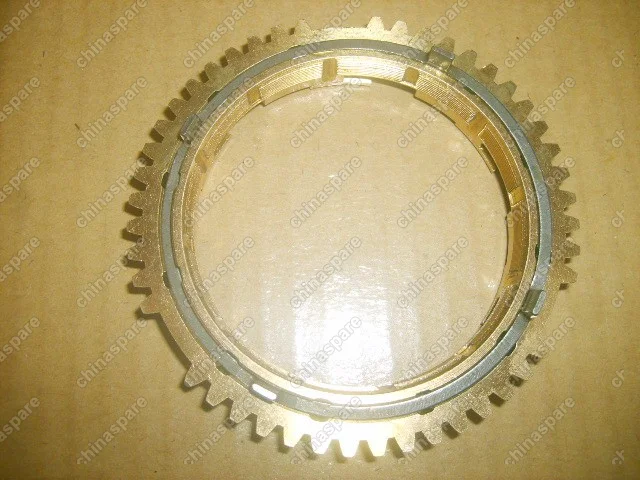 Кольцо кпп синхронизатора блокирующее 1-2 ой передачи Great Wall Cowry